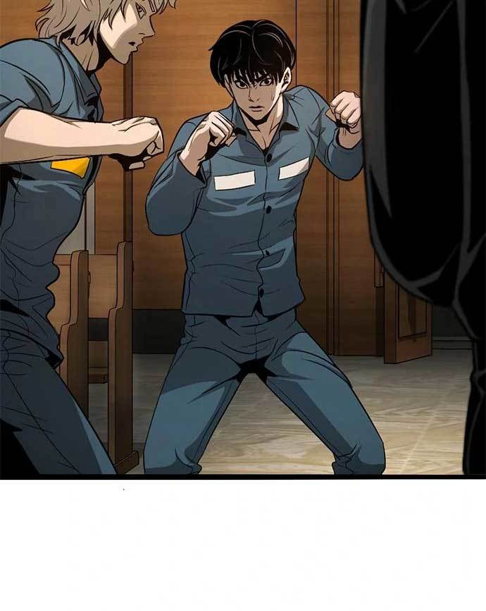 Death Row Boy Chapter 37 - halaman 71