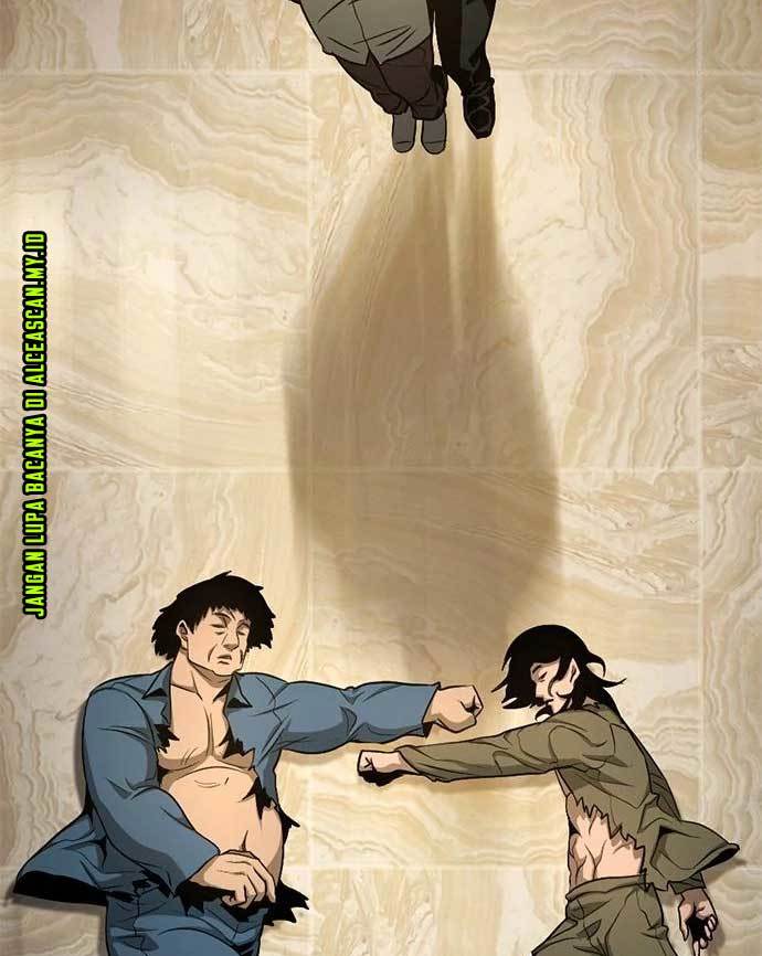 Death Row Boy Chapter 37 - halaman 81