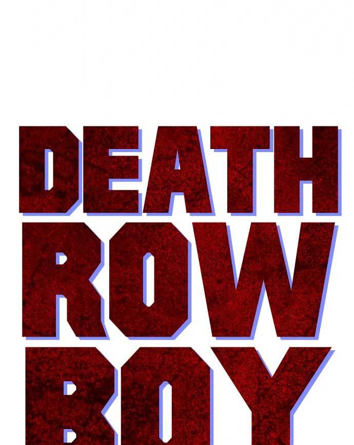 Death Row Boy Chapter 37 - halaman 87