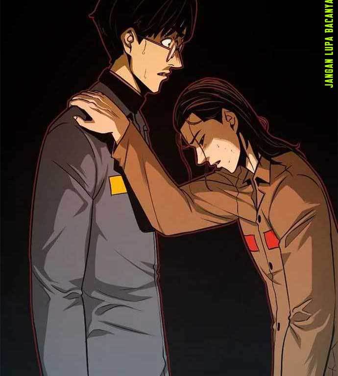 Death Row Boy Chapter 38 - halaman 102
