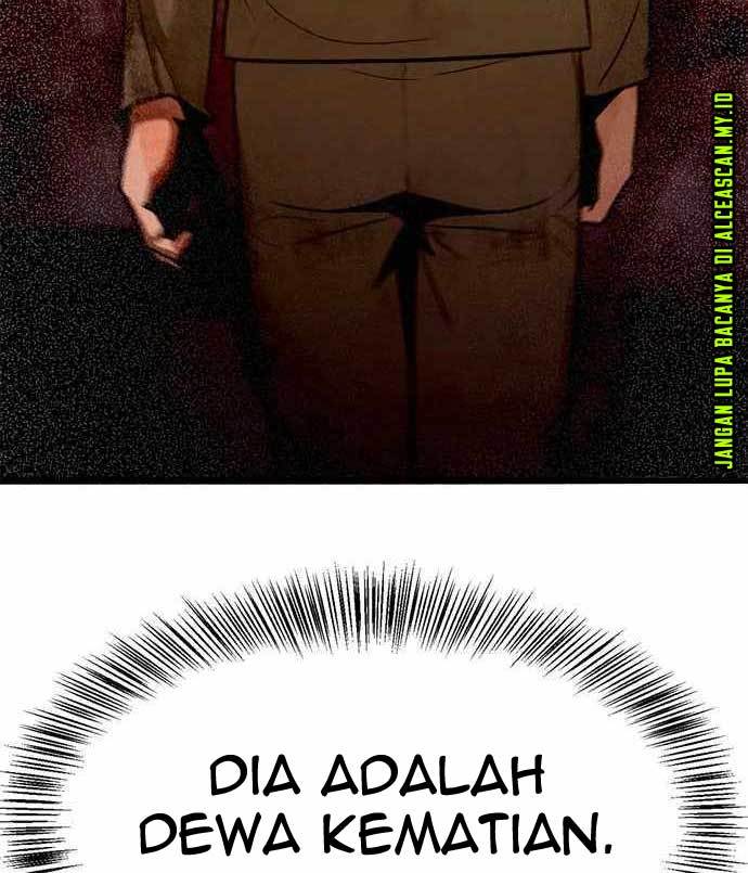 Death Row Boy Chapter 38 - halaman 111