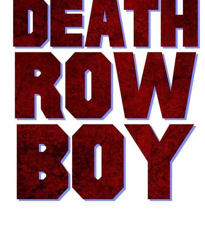 Death Row Boy Chapter 38 - halaman 117