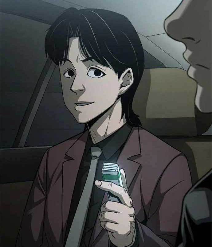 Death Row Boy Chapter 38 - halaman 124