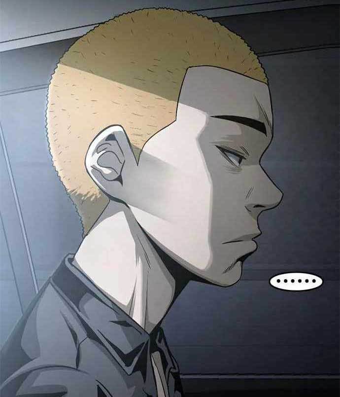 Death Row Boy Chapter 38 - halaman 127