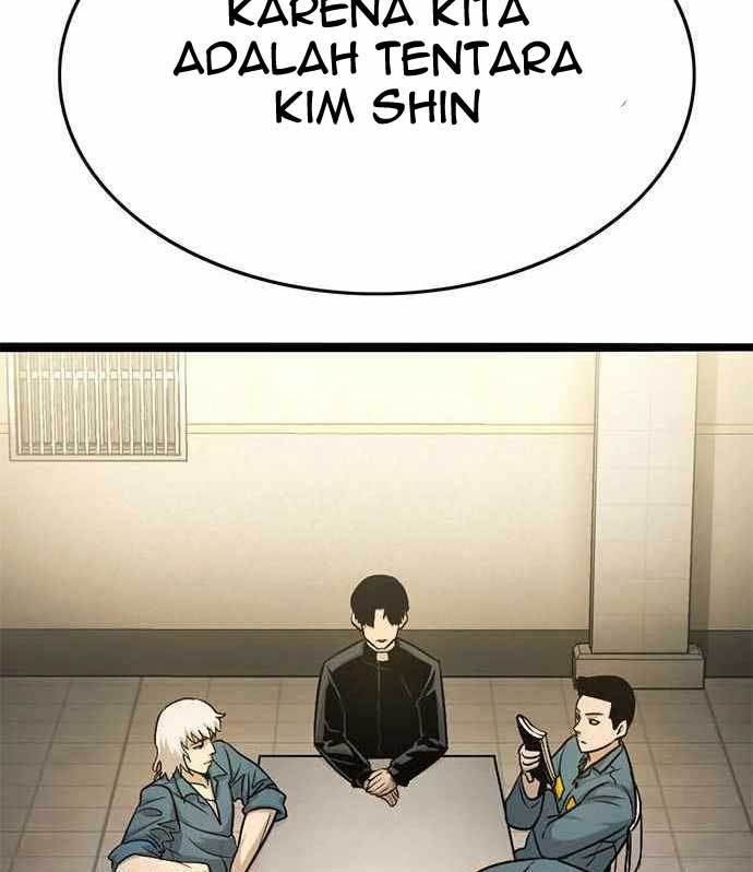 Death Row Boy Chapter 38 - halaman 13