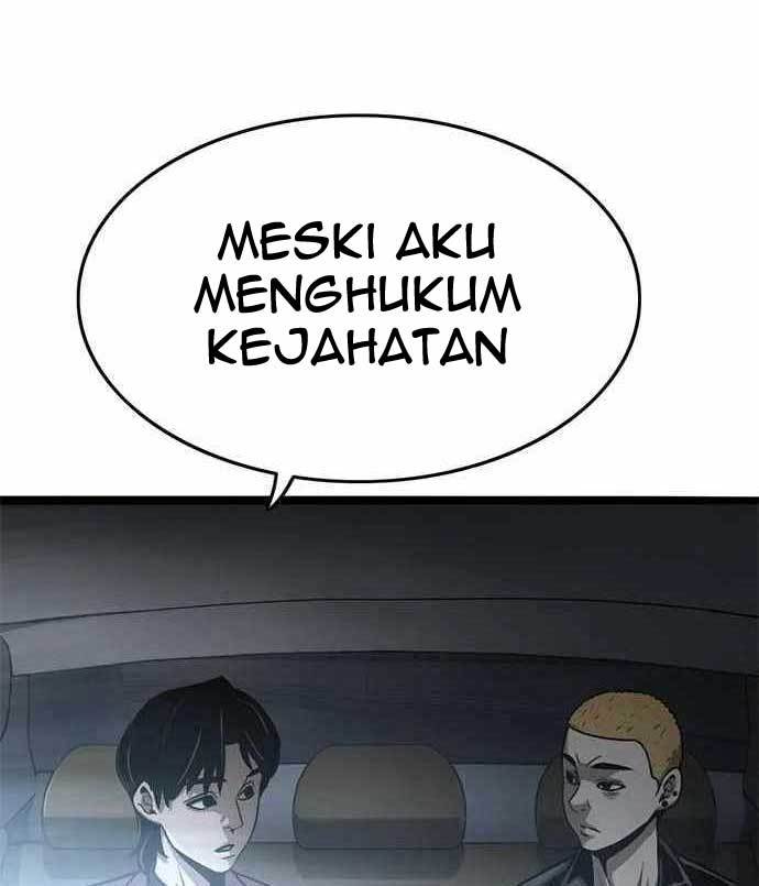 Death Row Boy Chapter 38 - halaman 133