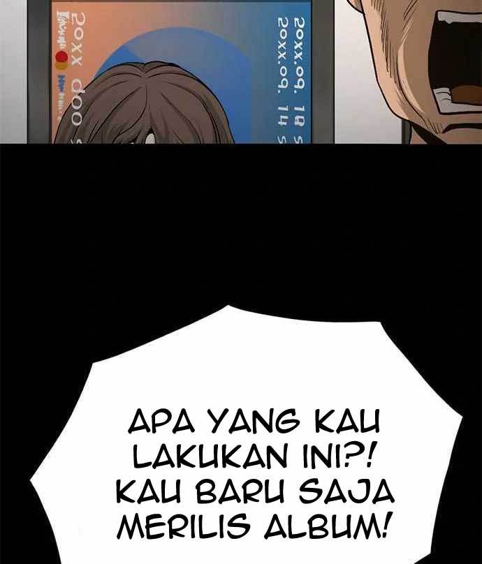 Death Row Boy Chapter 38 - halaman 148