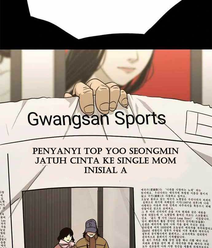 Death Row Boy Chapter 38 - halaman 149