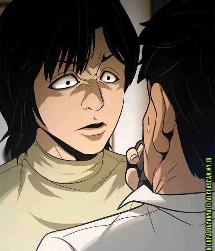 Death Row Boy Chapter 38 - halaman 158