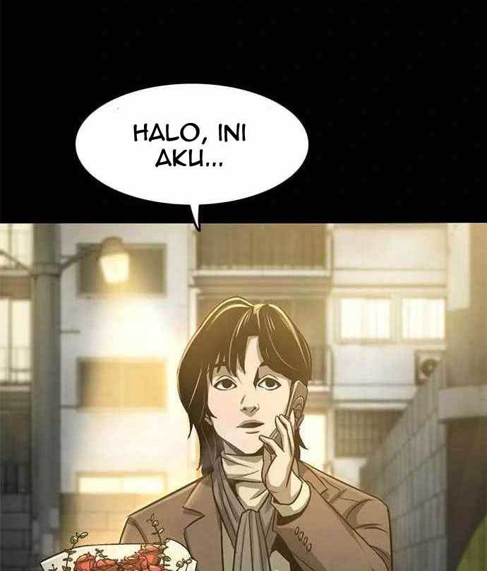 Death Row Boy Chapter 38 - halaman 162