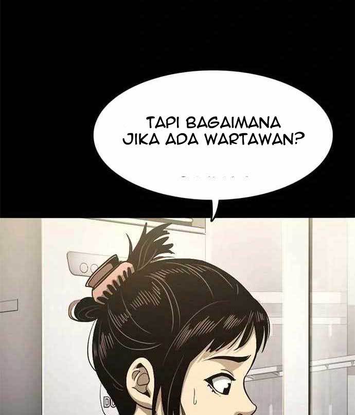Death Row Boy Chapter 38 - halaman 166