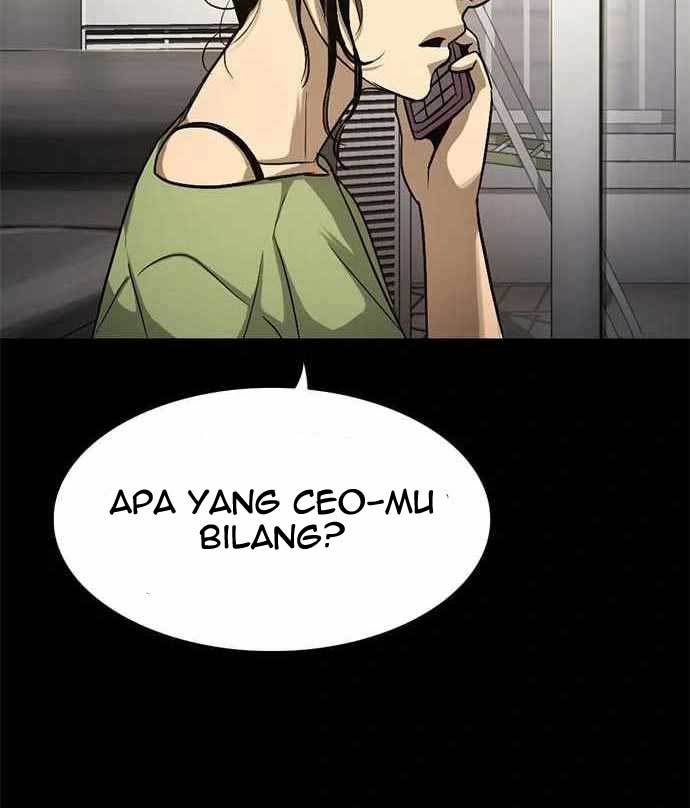 Death Row Boy Chapter 38 - halaman 167