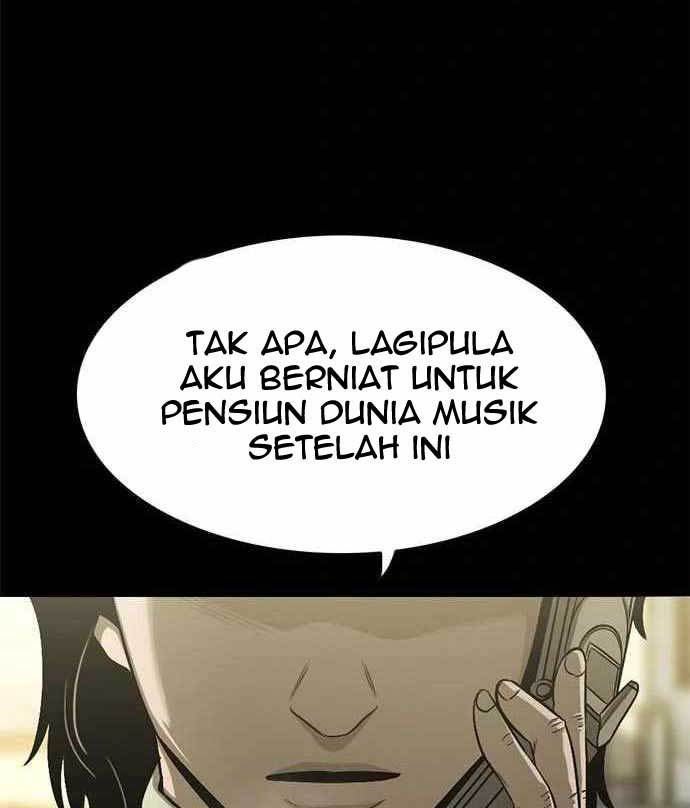 Death Row Boy Chapter 38 - halaman 168