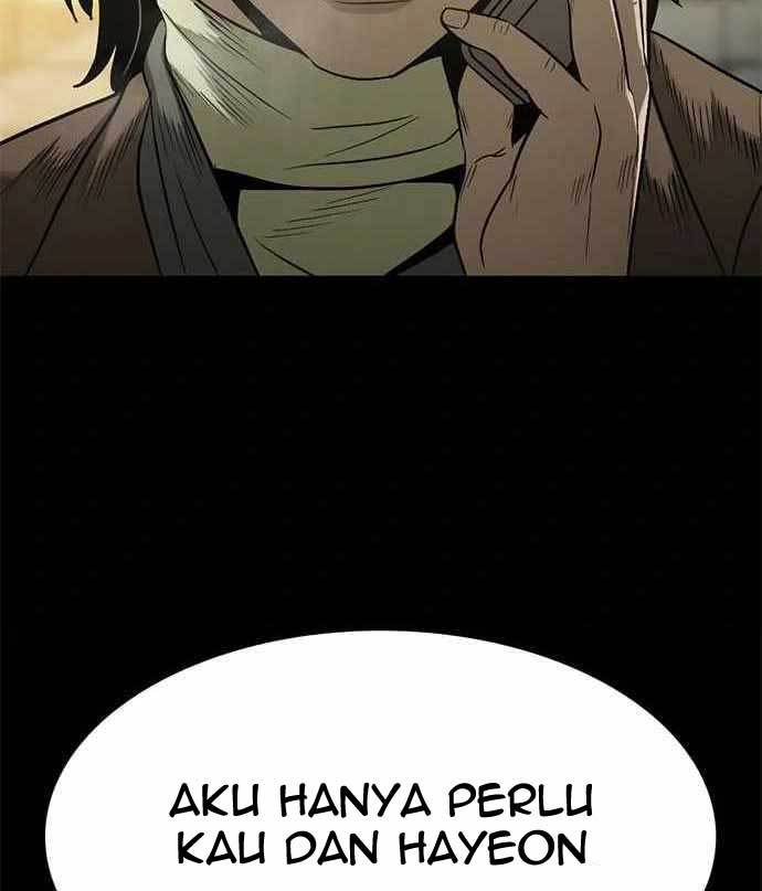 Death Row Boy Chapter 38 - halaman 169