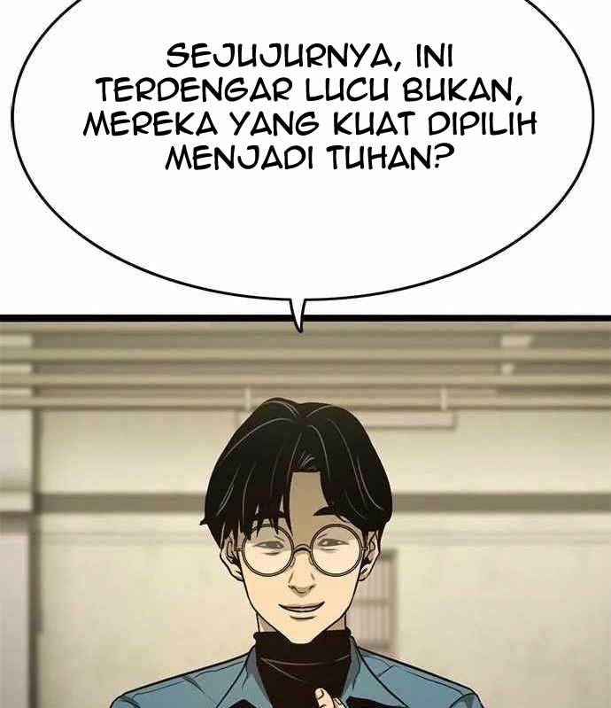 Death Row Boy Chapter 38 - halaman 17