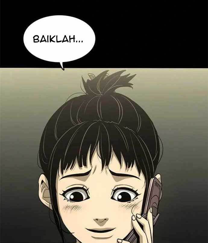 Death Row Boy Chapter 38 - halaman 175