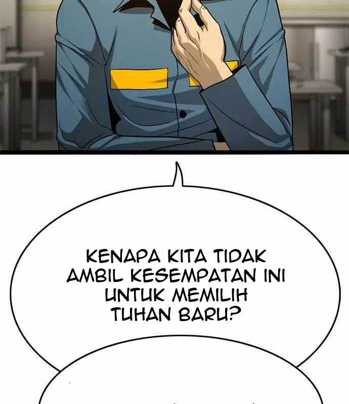 Death Row Boy Chapter 38 - halaman 18