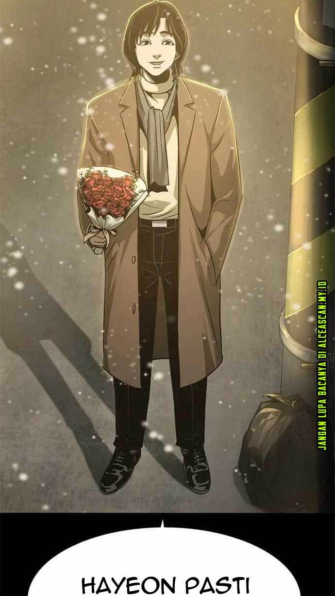 Death Row Boy Chapter 38 - halaman 187