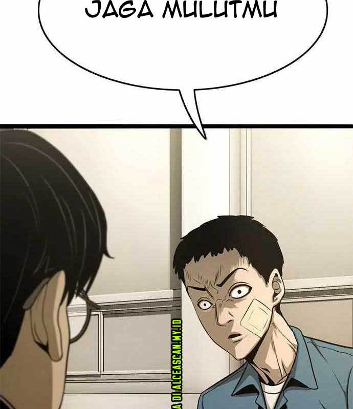 Death Row Boy Chapter 38 - halaman 19