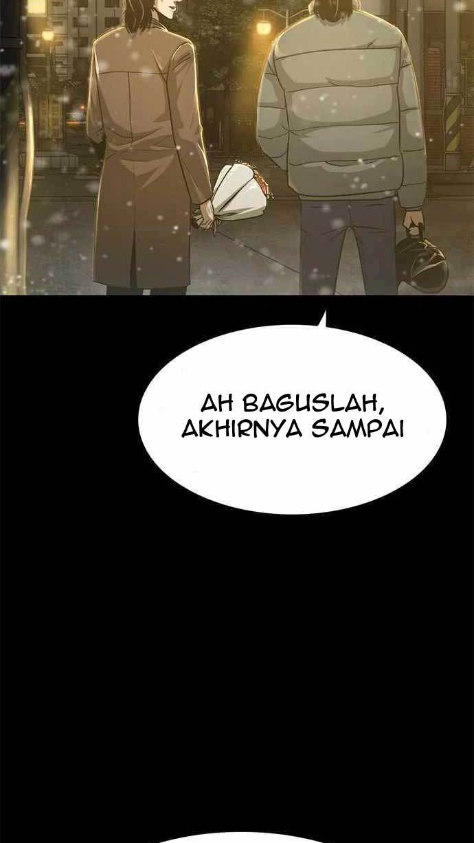 Death Row Boy Chapter 38 - halaman 191