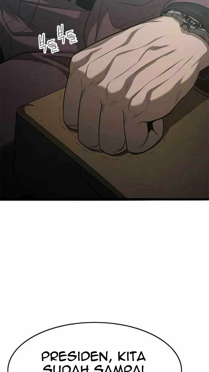 Death Row Boy Chapter 38 - halaman 194