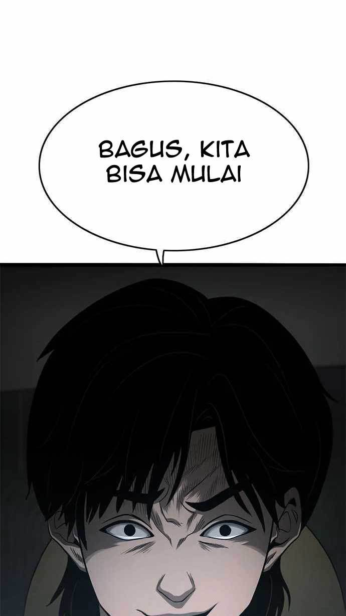 Death Row Boy Chapter 38 - halaman 196
