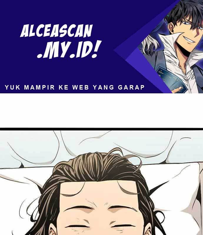 Death Row Boy Chapter 38 - halaman 2
