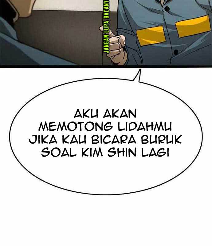 Death Row Boy Chapter 38 - halaman 20