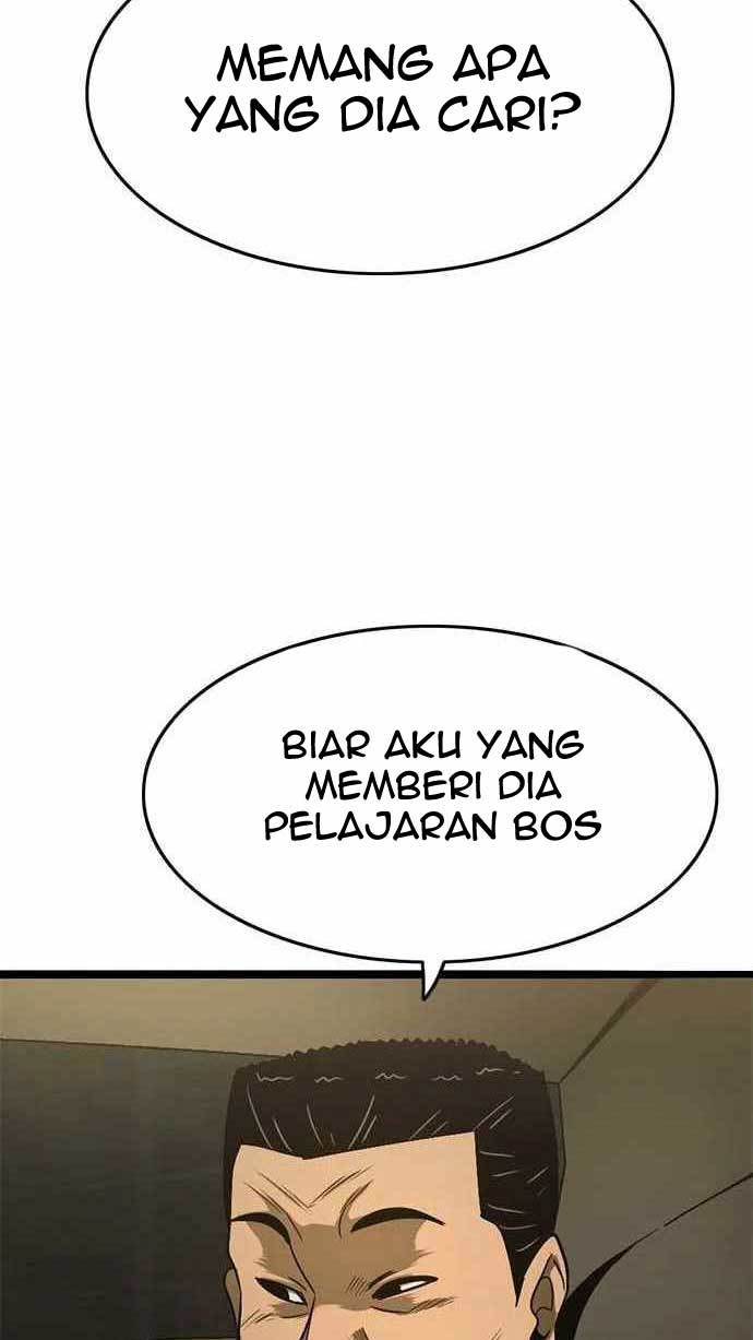 Death Row Boy Chapter 38 - halaman 203