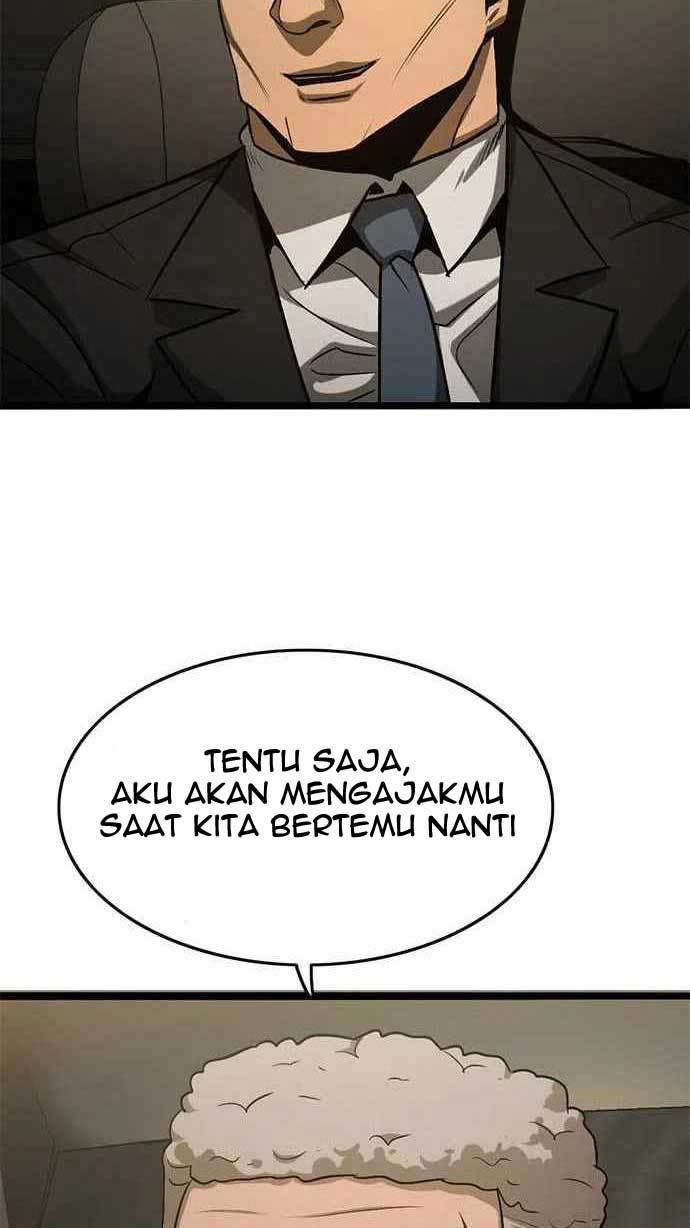 Death Row Boy Chapter 38 - halaman 204