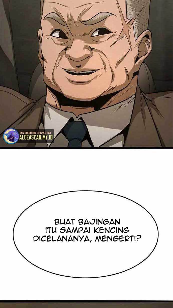 Death Row Boy Chapter 38 - halaman 205
