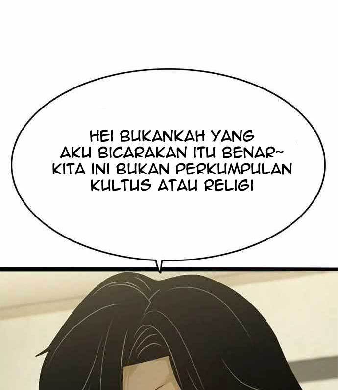 Death Row Boy Chapter 38 - halaman 21