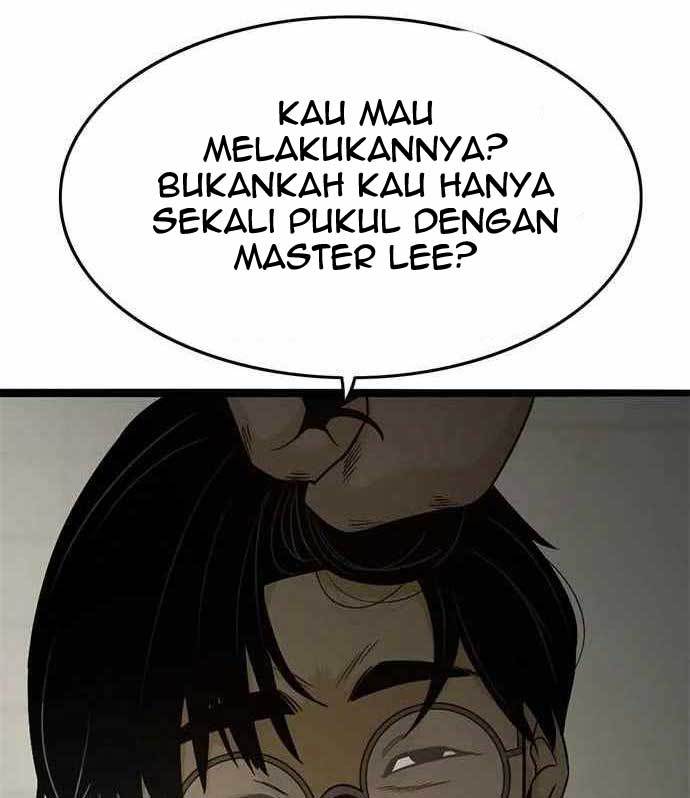 Death Row Boy Chapter 38 - halaman 28