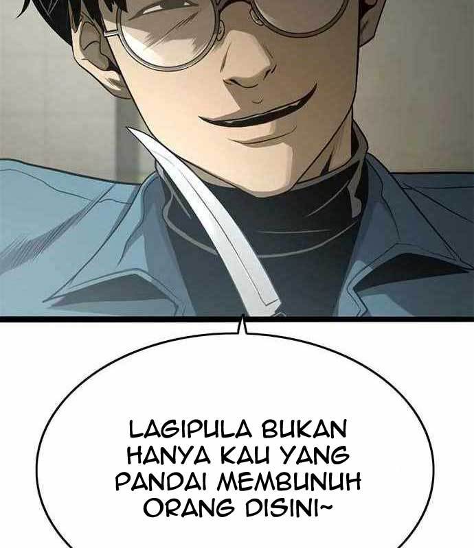 Death Row Boy Chapter 38 - halaman 29