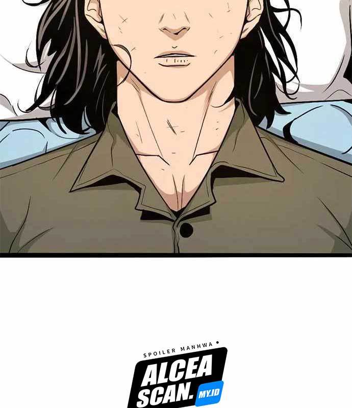 Death Row Boy Chapter 38 - halaman 3