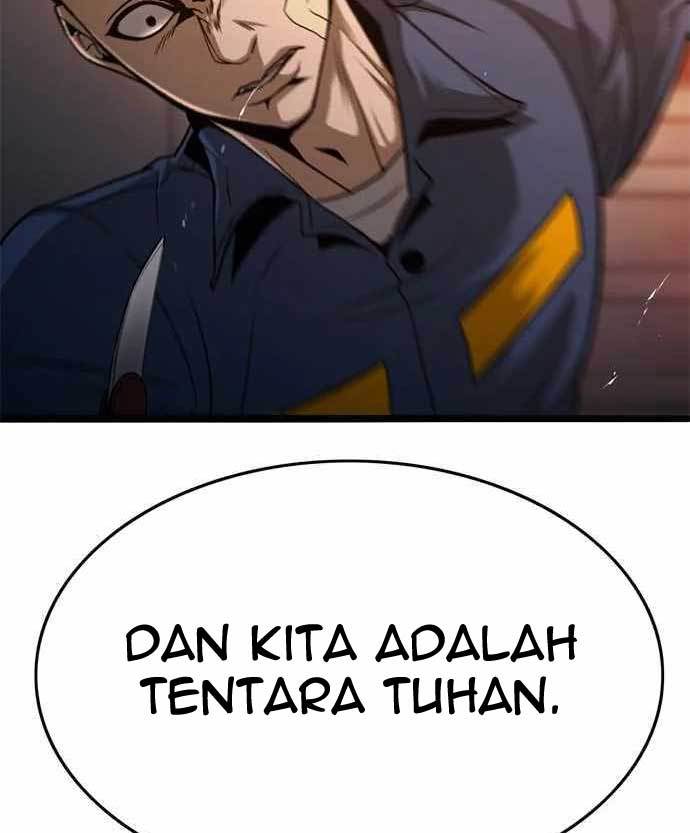 Death Row Boy Chapter 38 - halaman 39