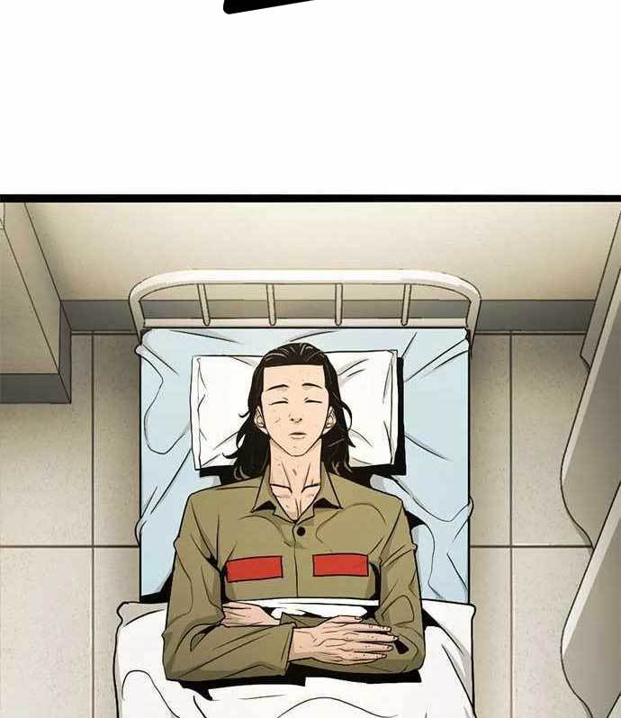 Death Row Boy Chapter 38 - halaman 4