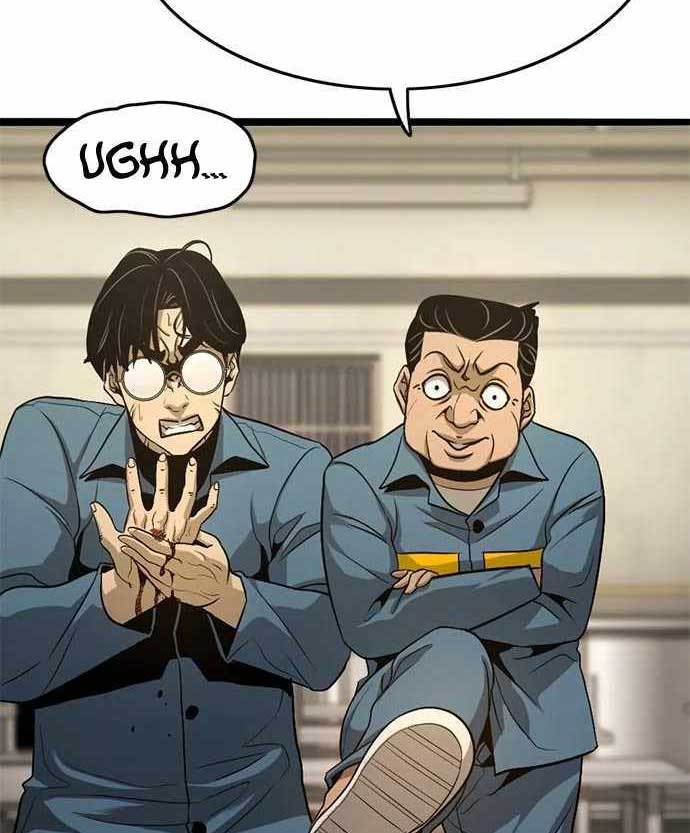 Death Row Boy Chapter 38 - halaman 43