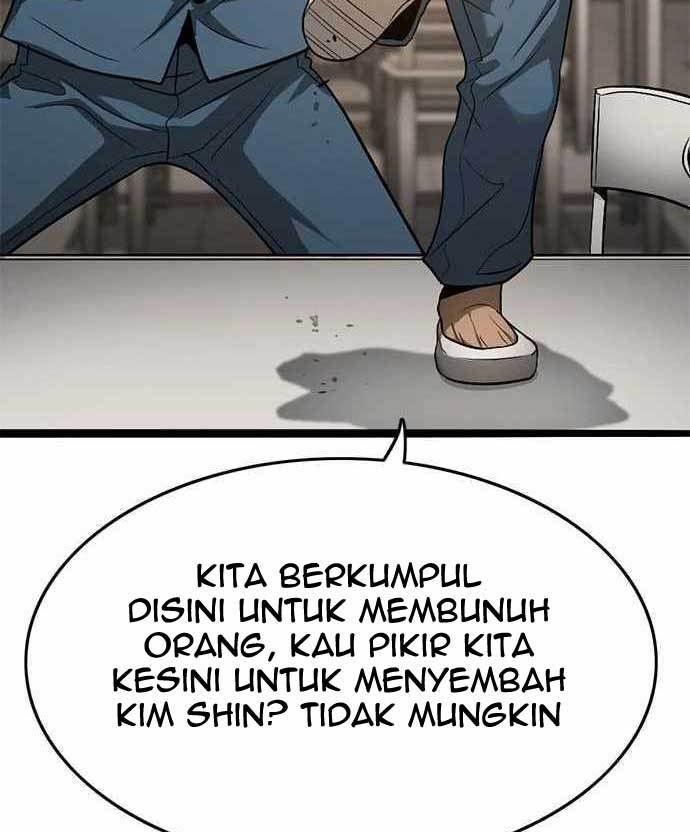 Death Row Boy Chapter 38 - halaman 44