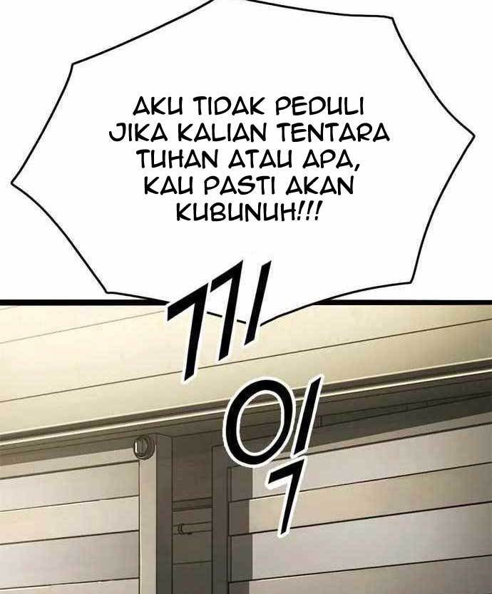 Death Row Boy Chapter 38 - halaman 50