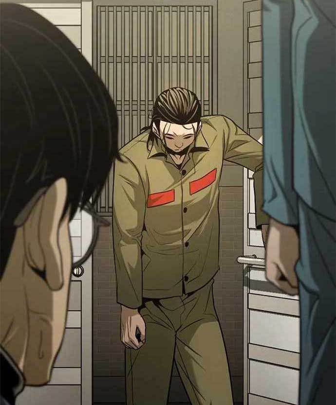 Death Row Boy Chapter 38 - halaman 52