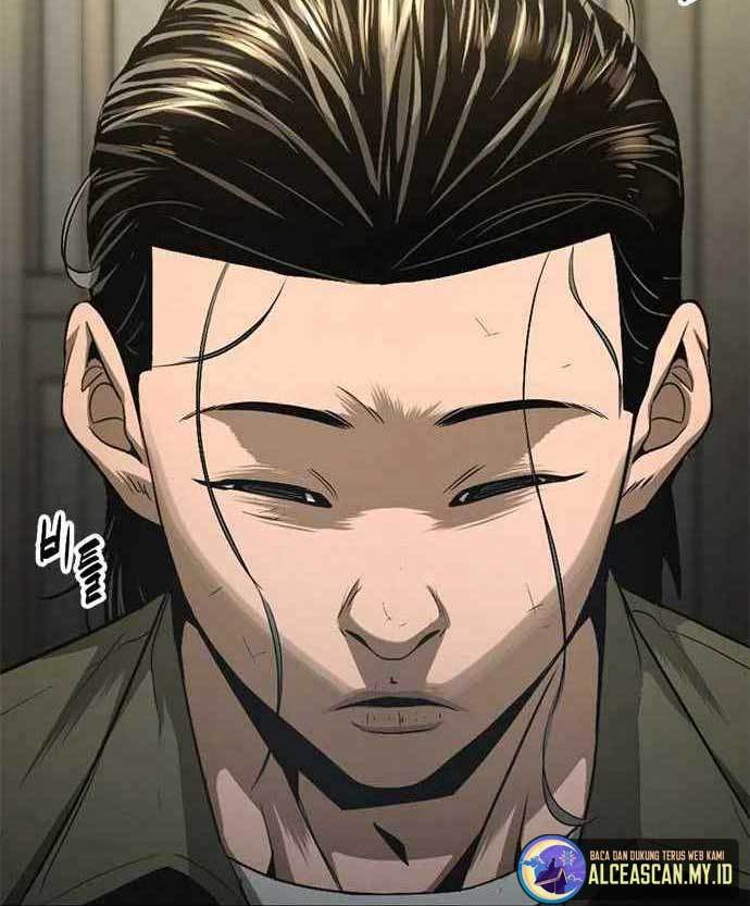 Death Row Boy Chapter 38 - halaman 56
