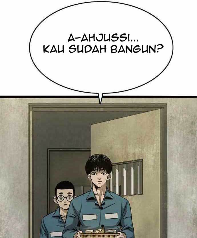 Death Row Boy Chapter 38 - halaman 68