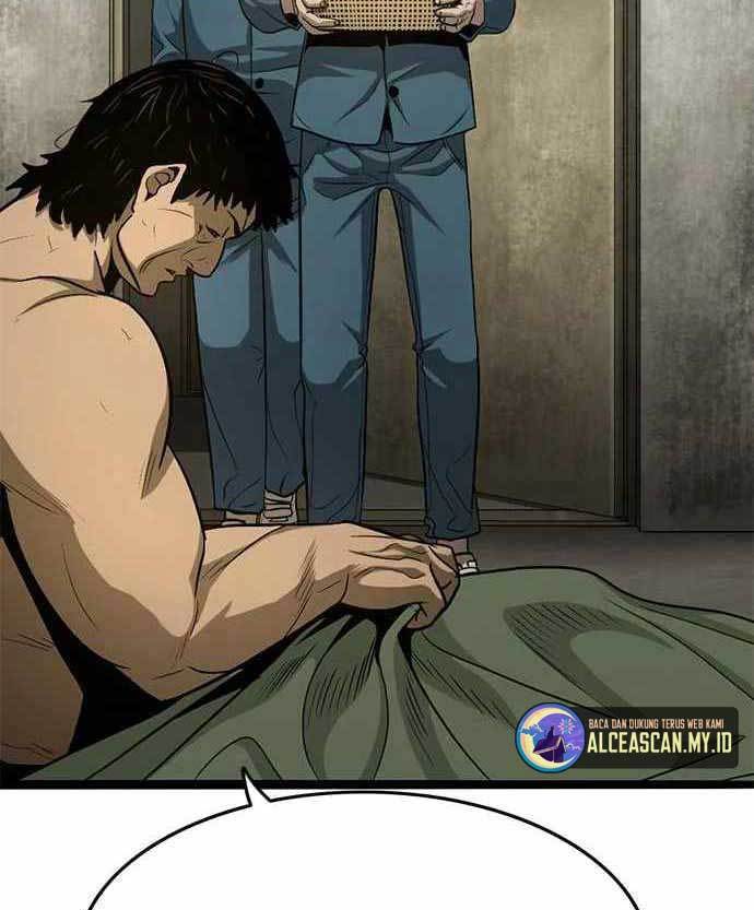 Death Row Boy Chapter 38 - halaman 69