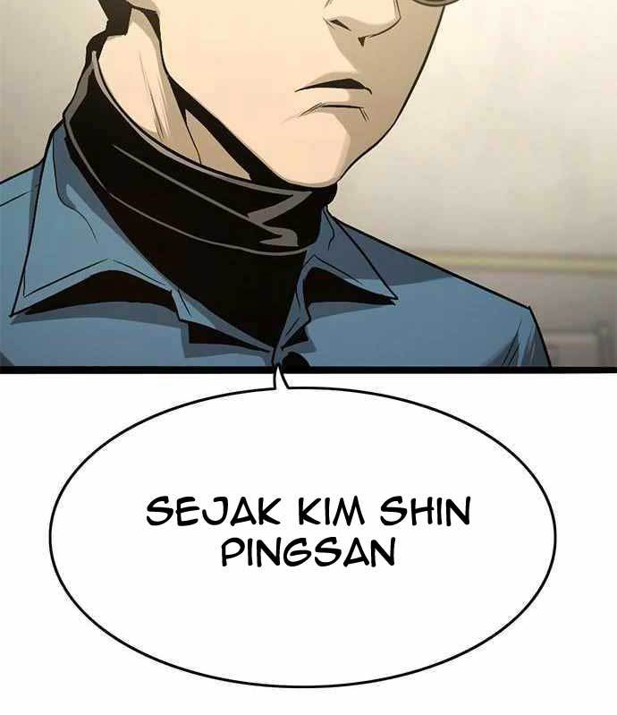 Death Row Boy Chapter 38 - halaman 7