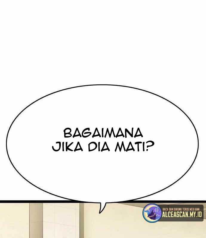 Death Row Boy Chapter 38 - halaman 8