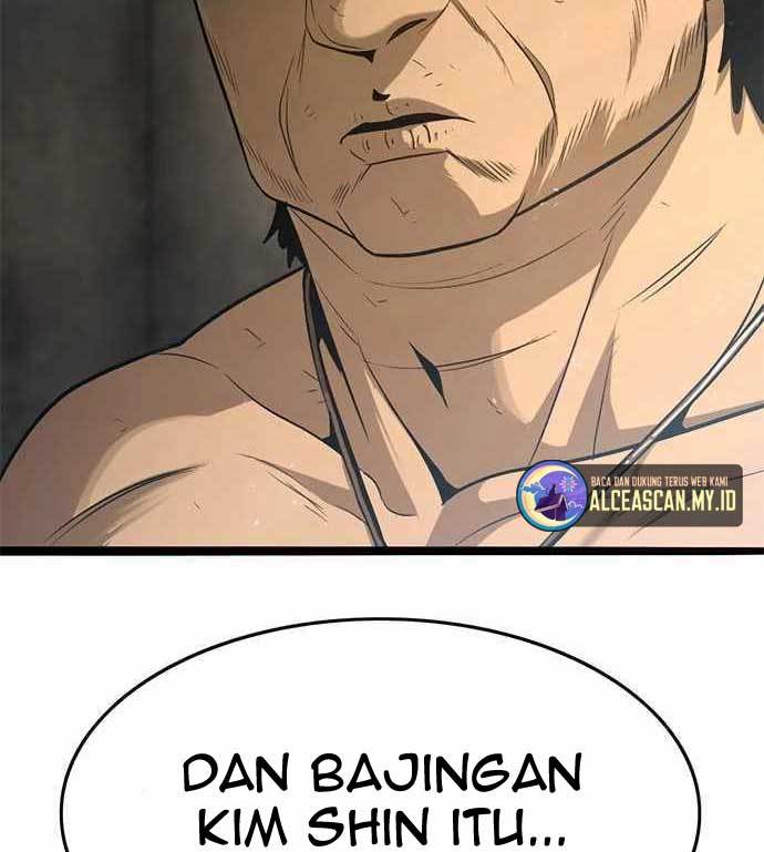 Death Row Boy Chapter 38 - halaman 81