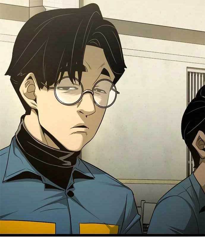 Death Row Boy Chapter 38 - halaman 9