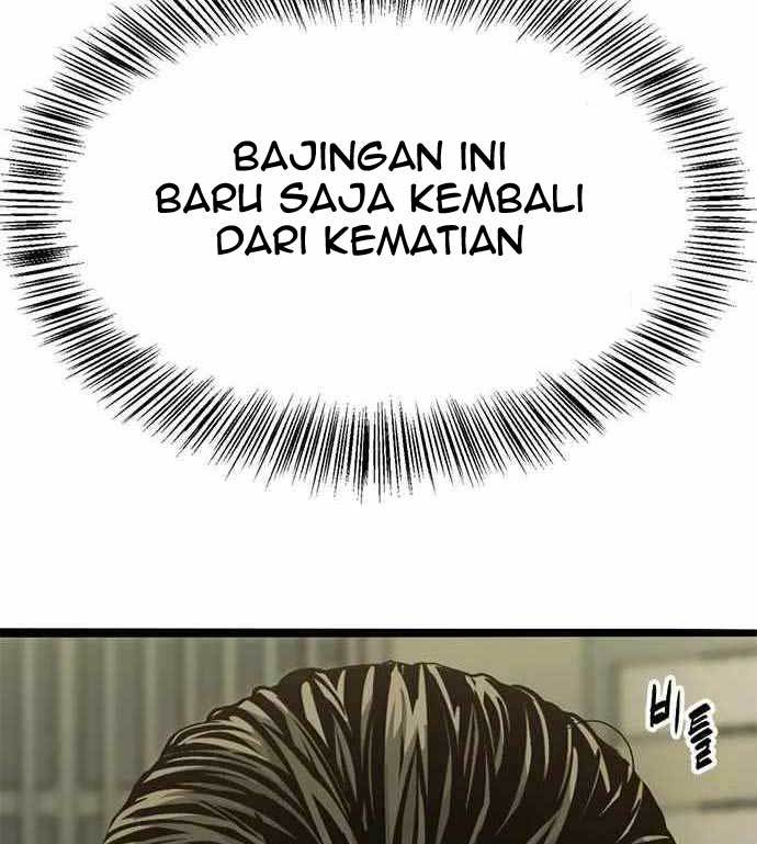 Death Row Boy Chapter 38 - halaman 91