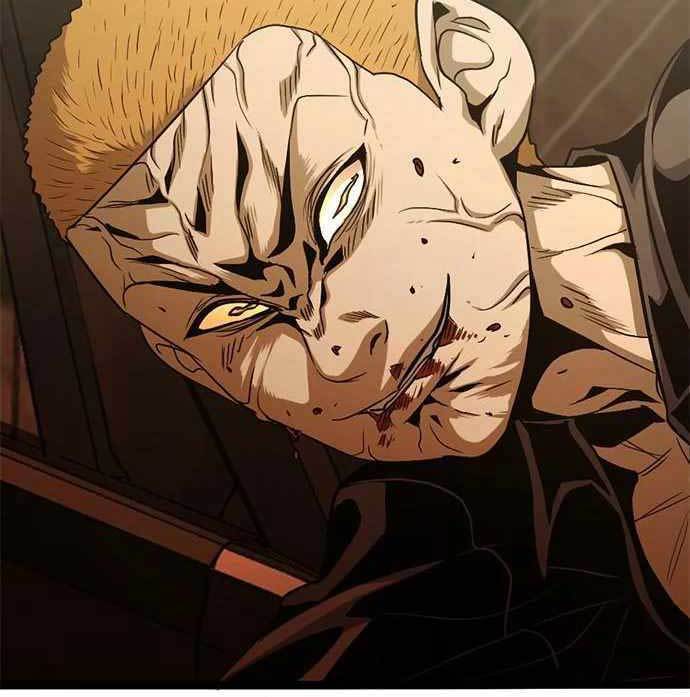Death Row Boy Chapter 39 - halaman 122